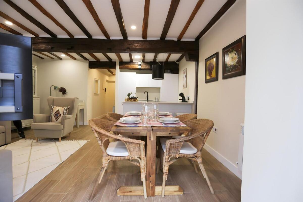 Apartamento Tu Refugio En El Centro Santander