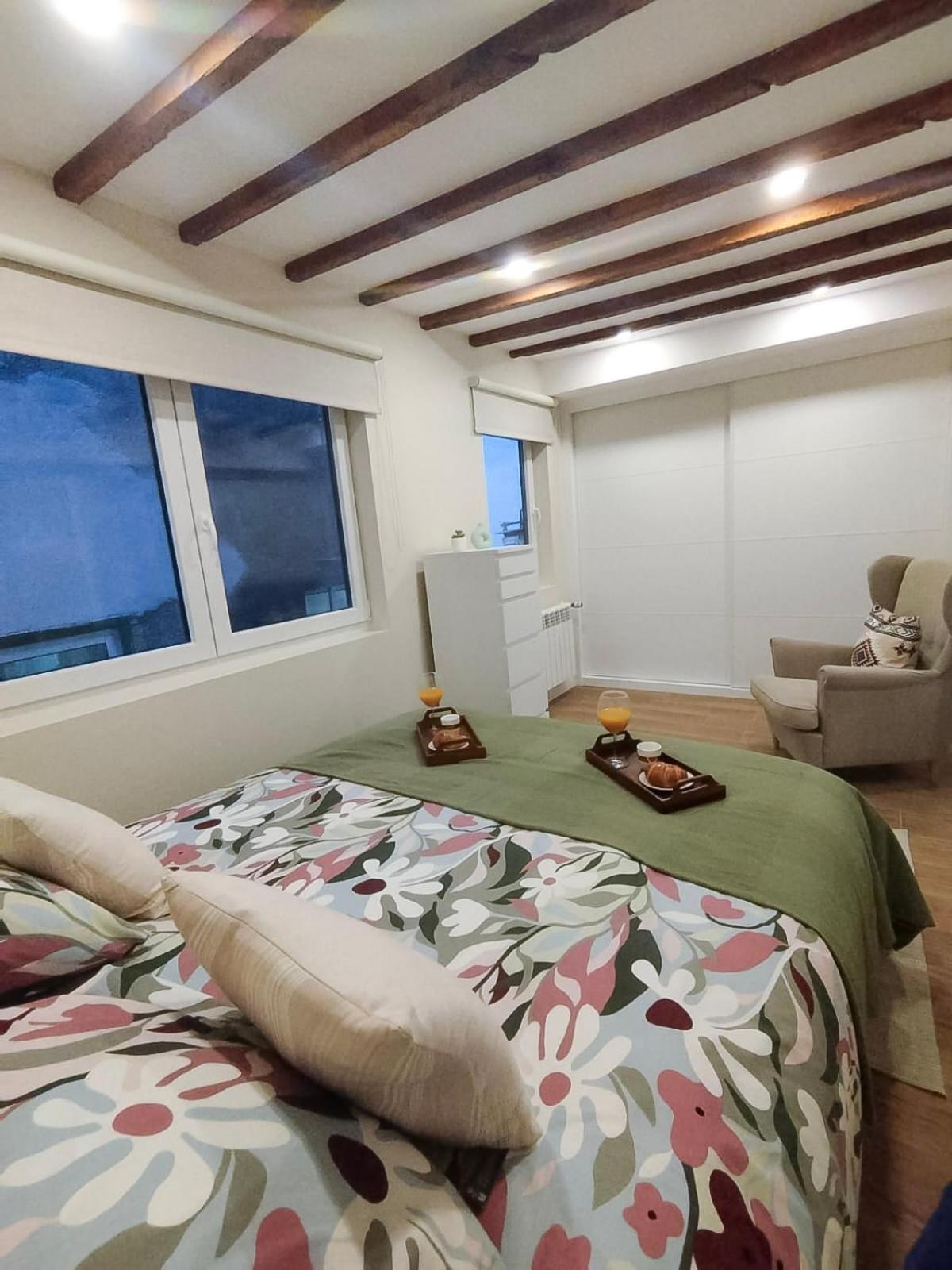 Apartamento Tu Refugio En El Centro